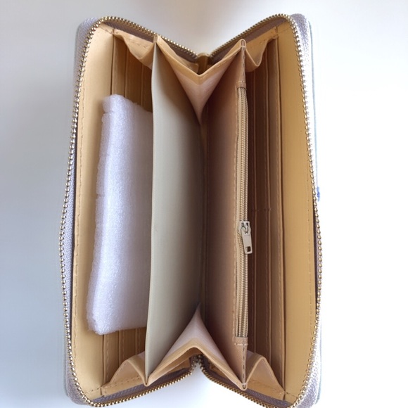 Money wallet NEW - Picture 7 of 8